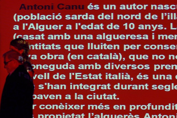 antoni canu