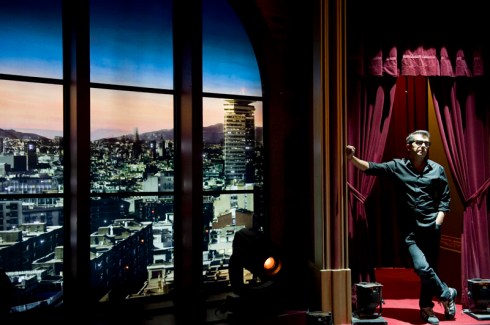 Barcelona, 30/06/2011 Ultimo programa de Buenafuente. Foto: Gianluca Battista